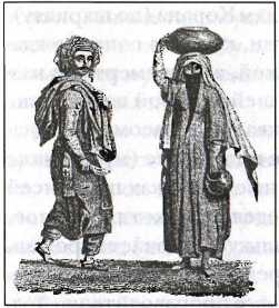 Османская империя. Фредерик Хитцель. Иллюстрация 18