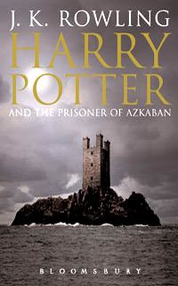 Гарри Поттер и узник Азкабана (перевод М. Спивак) (fb2)
