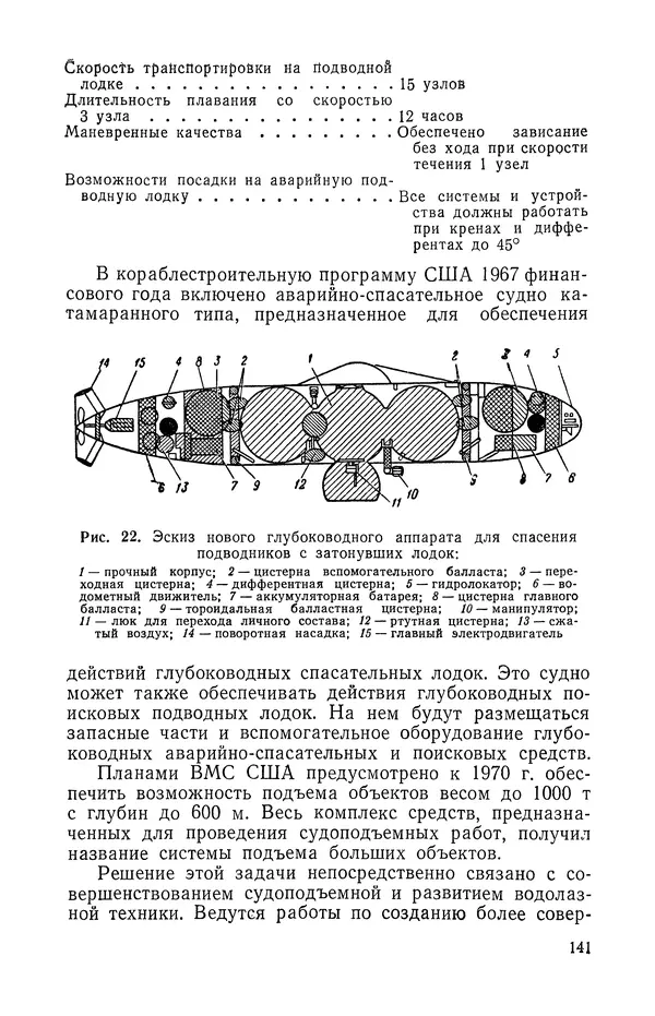 КулЛиб. Георгий Иванович Святов - Атомные подводные лодки. Страница № 142