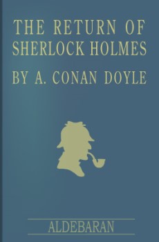Возвращение Шерлока Холмса (fb2)