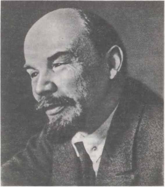 Товарищ Ленин. Композиция. Николай Некрасов. Иллюстрация 42