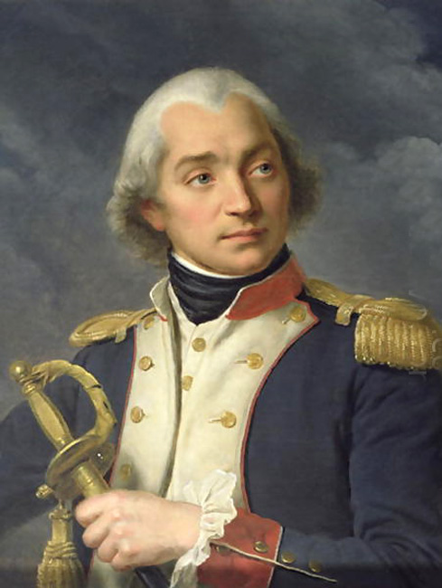 Генерал Пишегрю против Наполеона (fb2)