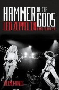 Молот богов. Led Zeppelin без прикрас (fb2)