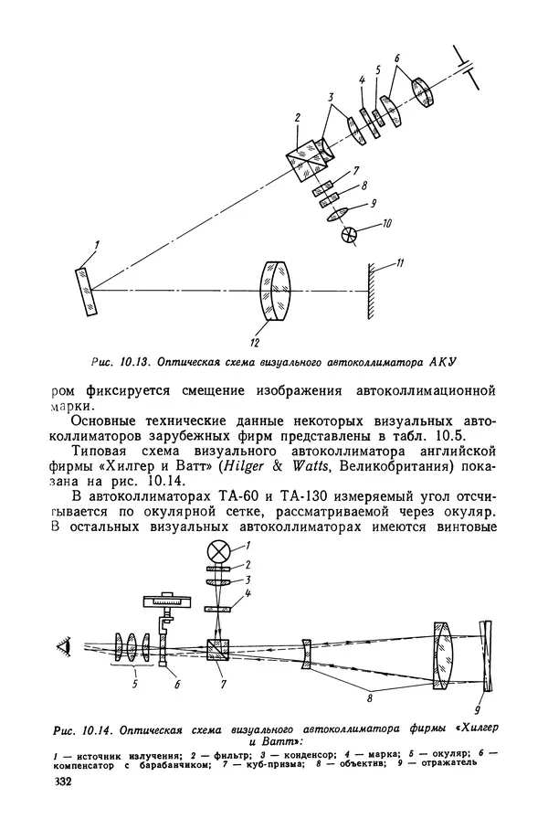 КулЛиб. Дмитрий Абрамович Аникст - Высокоточные угловые измерения. Страница № 333
